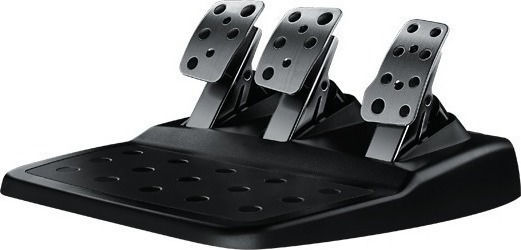 Logitech G920 Driving Force Steering Wheel with Pedals for PC / XBOX One with 900° Rotation