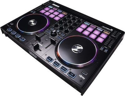 Reloop Beatpad 2 DJ Controller 2 Καναλιών