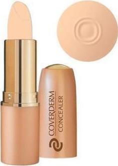 Coverderm Camouflage Concealer Concealer Stick 6gr