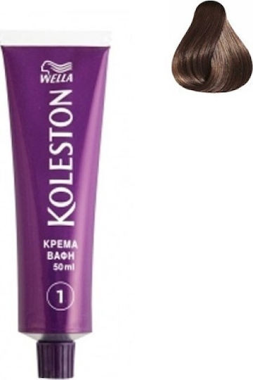 Koleston Βαφή Μαλλιών 6/7 Σοκολατί 60ml