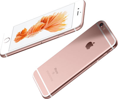 Apple iPhone 6s (64GB)