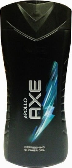 Axe Apollo Shower Gel for Men