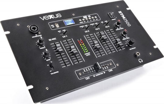Vexus STM2500 172.887 & Bluetooth