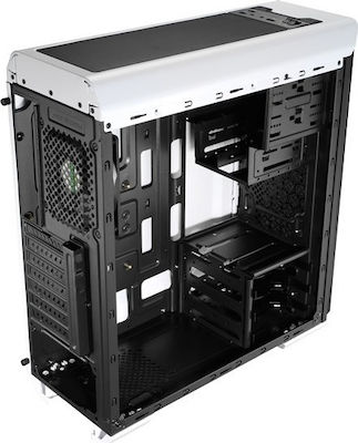 Aerocool Aero-500 White