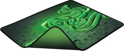 Razer Goliathus Speed Jocuri de noroc Covor de șoarece Mediu 355mm Verde