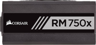 Corsair RMx 2015 Series 750W Full Modular 80 Plus Gold