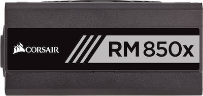 Corsair RMx 2015 Series 850W Full Modular 80 Plus Gold