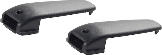 RC-6410 Funkgerät PMR mit Monochromdisplay Set 2Stück