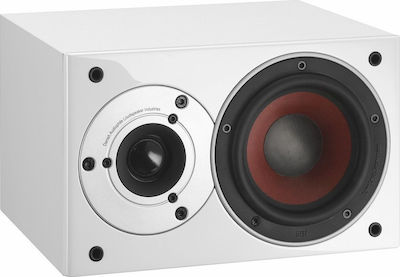 Dali Zensor Pico Vokal Hi-Fi-Lautsprecher Zentrale 125W 2 Anzahl von Fahrern B23xT19.6xH14.4cm