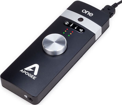 apogee one for ipad & mac review