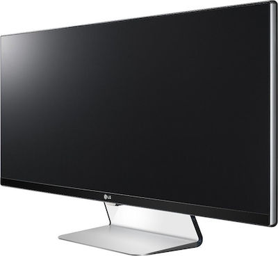 LG 34UM95C Ultrawide IPS Monitor 34.0" QHD 3440x1440 with Response Time 5ms GTG