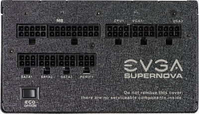 EVGA SuperNOVA 650 G2