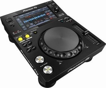 Pioneer DJ XDJ-700 DJ Controller xdj700 1 Channel with Display
