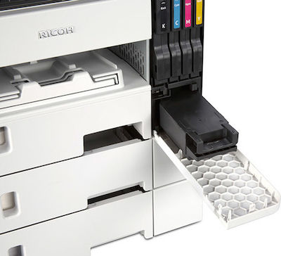 Ricoh SG 3110SFNw