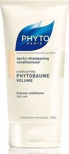Phyto Phytobaume Volume Conditioner Όγκου για Λεπτά Μαλλιά 150ml