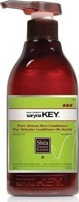 Saryna Key Balsamuri De Par Volume Lift Pentru Păr Subțire 300ml