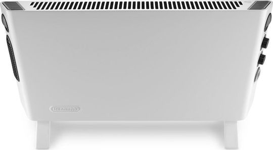 De'Longhi Θερμοπομπός Δαπέδου 2000W