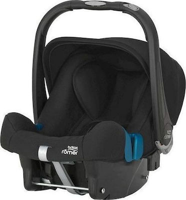 Britax Romer Καθισματάκι Αυτοκινήτου Baby-Safe Plus SHR II 0-13 kg R2000029042