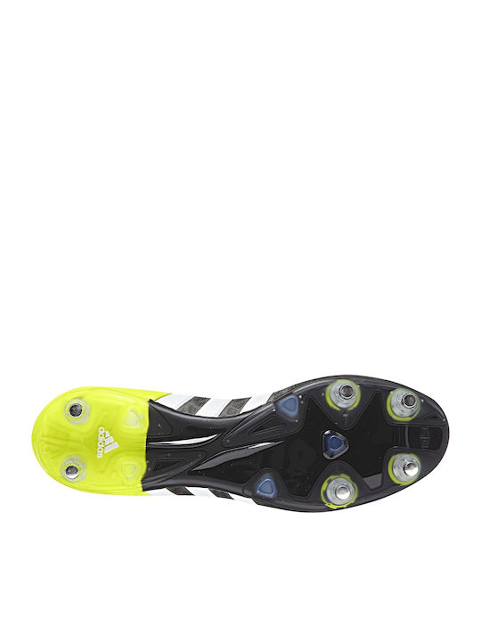 adidas Ace 15.2 Football Shoes with Cleats Black