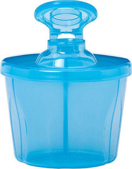 Dr. Brown's Milk Powder Doser for 3 Food Servings Blue 1pcs