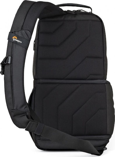 Lowepro Fototasche Umhängetasche Slingshot Edge 250 AW Schwarz