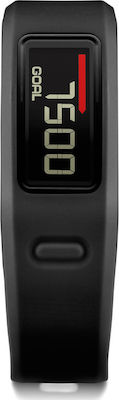 Garmin Vívofit Activitate Tracker cu Monitor de Puls Negru