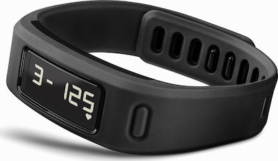 Garmin Vívofit Activitate Tracker cu Monitor de Puls Negru