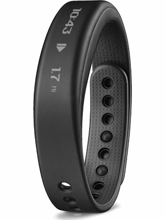 Garmin Vivosmart Μαύρο