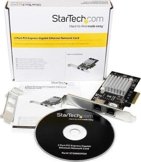 StarTech PCI-e