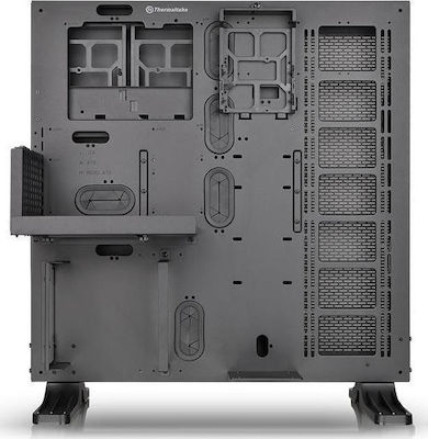 Thermaltake Core P5 Gaming Midi-Turm Computergehäuse Schwarz