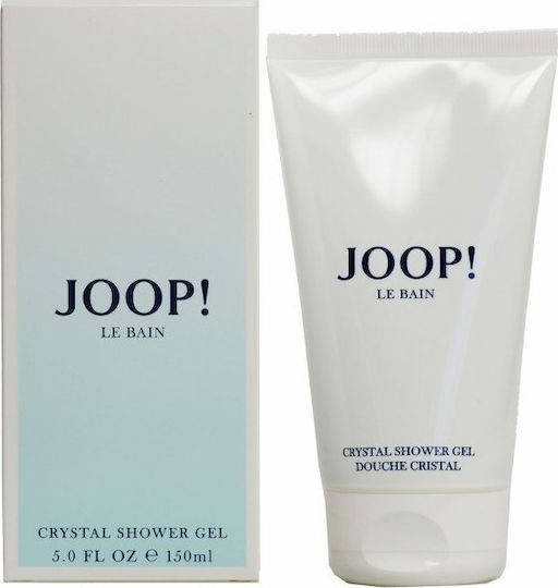 Joop! Le Bain Shower Gel 150ml