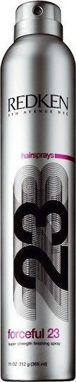 Redken Λακ για Ελαφρύ Κράτημα 400ml