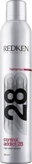 Redken Hairspray for Strong Hold 400ml
