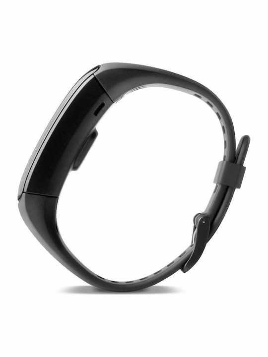 Garmin Vivosmart HR Тракер за активност с пулсомер Черен