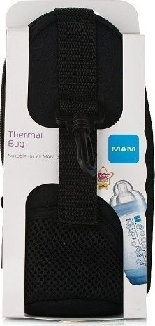 Mam 780 Μαύρο