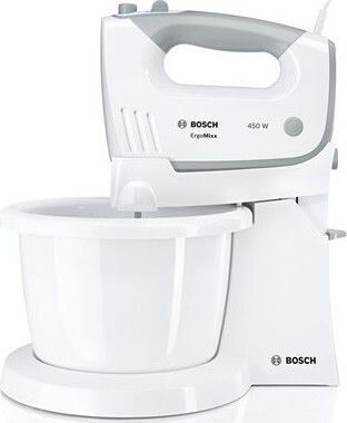 Bosch MFQ36490 Mixer with Plastic Container 0.5lt 450W