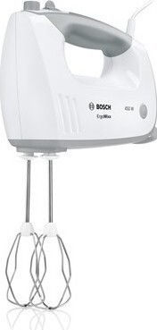 Bosch Mixer cu Vas din Plastic 0.5lt Alb 450W