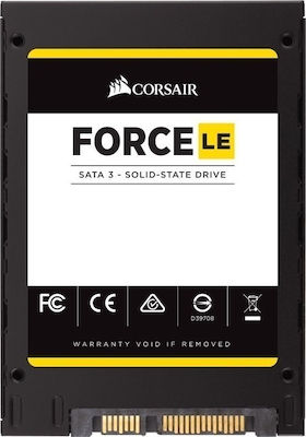 Corsair Force Series LE SSD 240GB 2.5'' SATA III CSSD-F240GBLEB