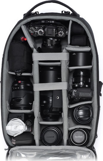 Tamrac Anvil Slim 15 Camera Backpack Black