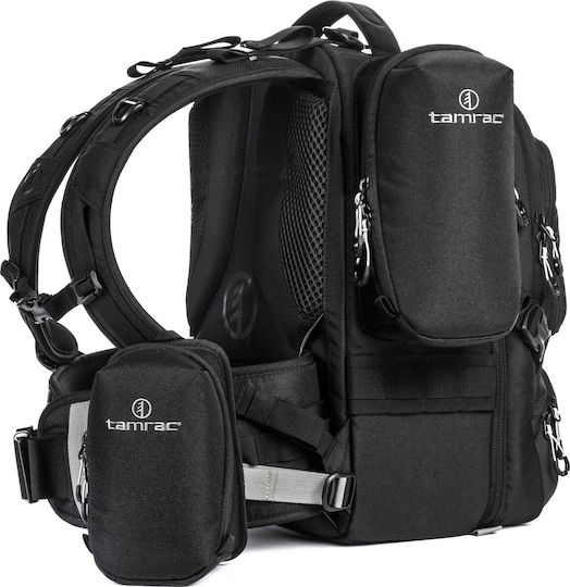 Tamrac Anvil 17 Camera Backpack Black