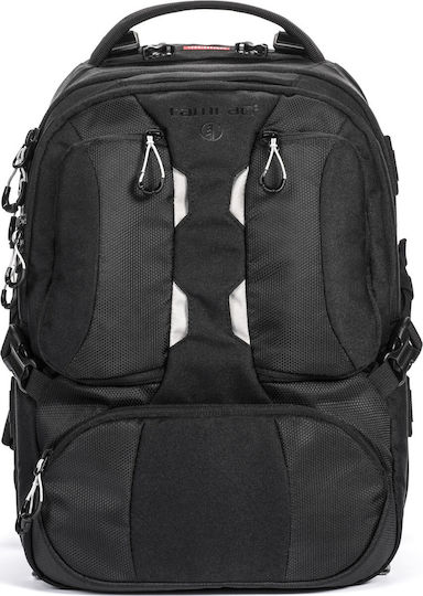 Tamrac Anvil 17 Camera Backpack Black