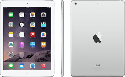 Apple iPad Air Retina Display 9.7" cu (1GB/16GB)