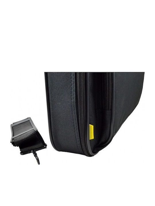 TechAir Laptop Case V5 Shoulder / Handheld Bag for 11.6" Laptop Black
