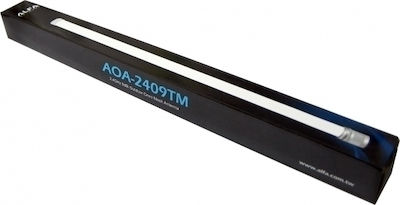 Alfa Network AOA-2409TM Εξωτερική Κεραία WiFi Πανκατευθυντική 9dBi με σύνδεση N-connector