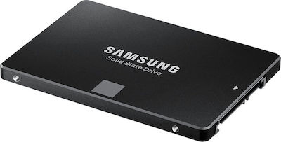 Samsung 850 Evo SSD 500ГБ 2.5'' SATA III MZ-75E500RW
