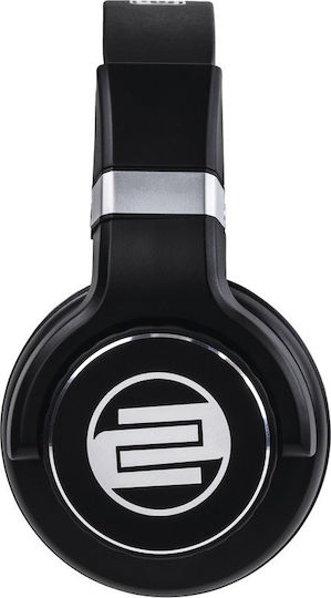 Reloop RHP-15 Cu fir Over Ear Căști Negre