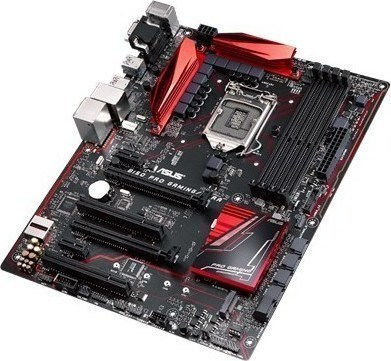 Asus B150 PRO Gaming/Aura