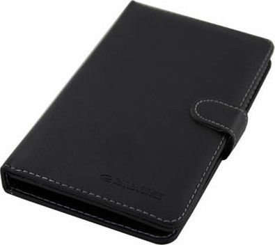 Esperanza EK127 Flip Cover with Keyboard in English US Black (Universal 7")