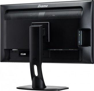 Iiyama G-master GB2888UHSU-B1 TN Gaming Monitor 28" 4K 3840x2160 με Χρόνο Απόκρισης 1ms GTG