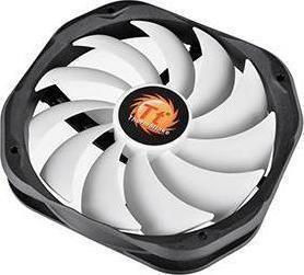 Thermaltake Frio Extreme Silent 14 Dual Ψύκτρα Επεξεργαστή για Socket 115x